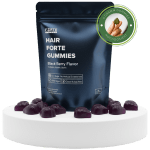 Haar Forte Gummies