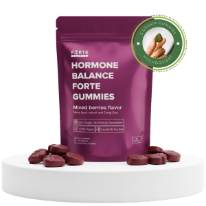 Hormon Balance Forte Gummies