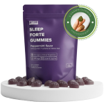 Schlaf Forte Gummies