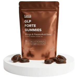 GLP Forte Gummies