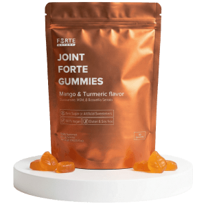 Gelenk Forte Gummies