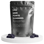 Mann Forte Gummies