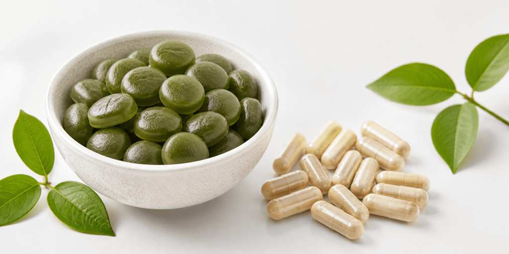 Mariendistelkur: Starke Unterstützung für Ihre Leber 7 moderne Nahrungsergänzungsmittel in Form von Gummies